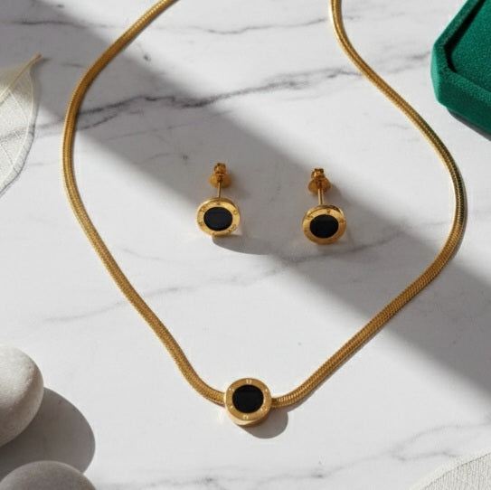 Roman Trendy Necklace