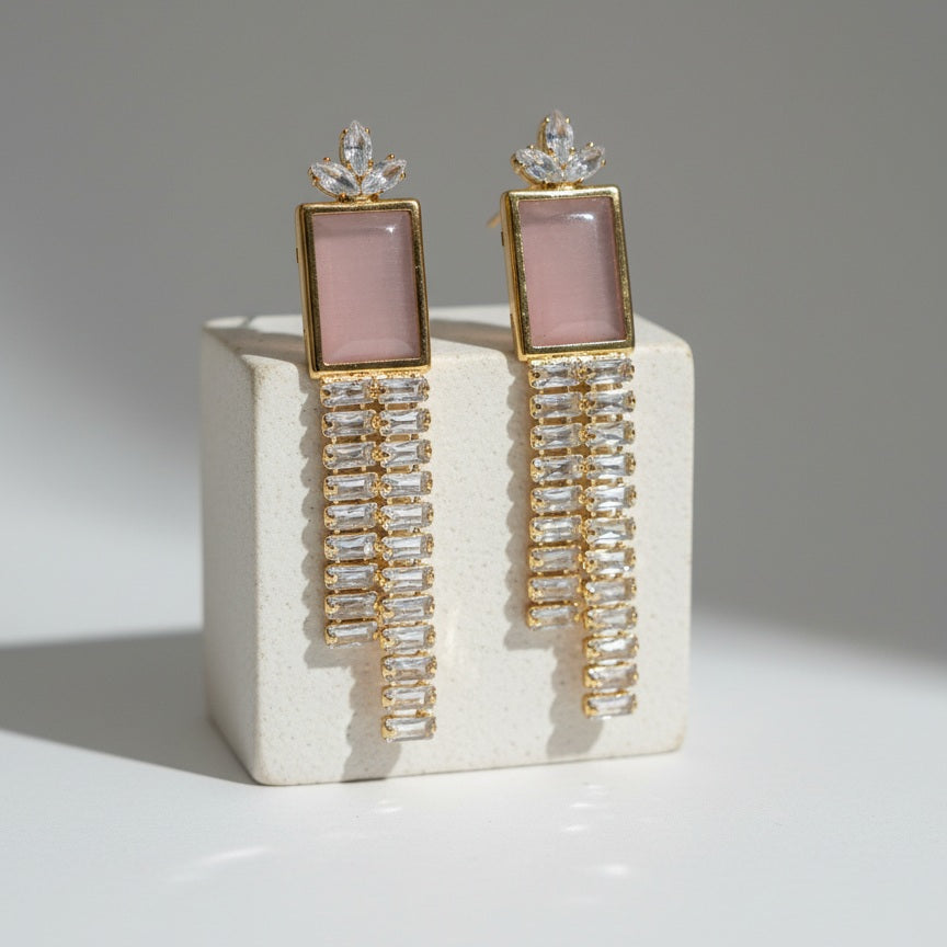 Stud & Earrings