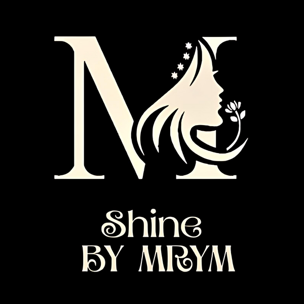 Shine By MRYM