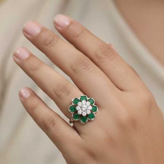 Adjustable Ring