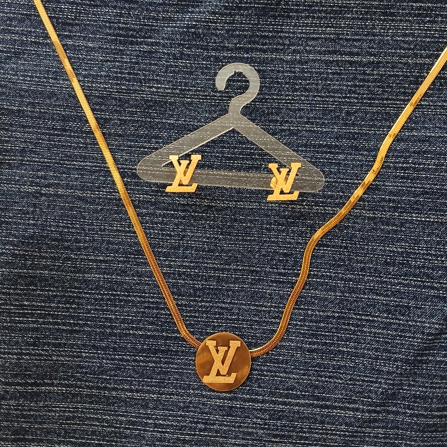 LV Style Premium Set