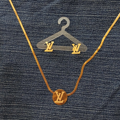 LV Style Premium Set