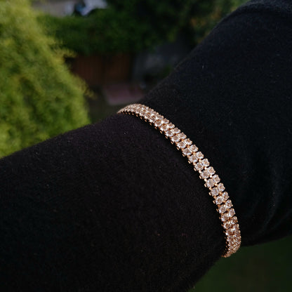 Golden Stones Bracelets