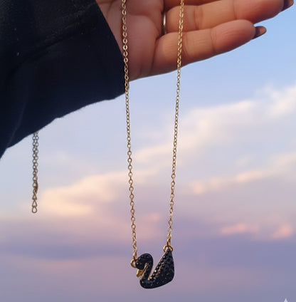 Swan Chain