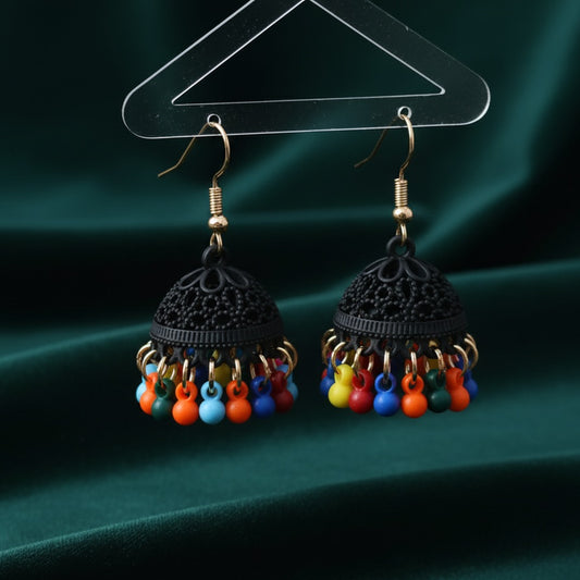 Multi Jhumki