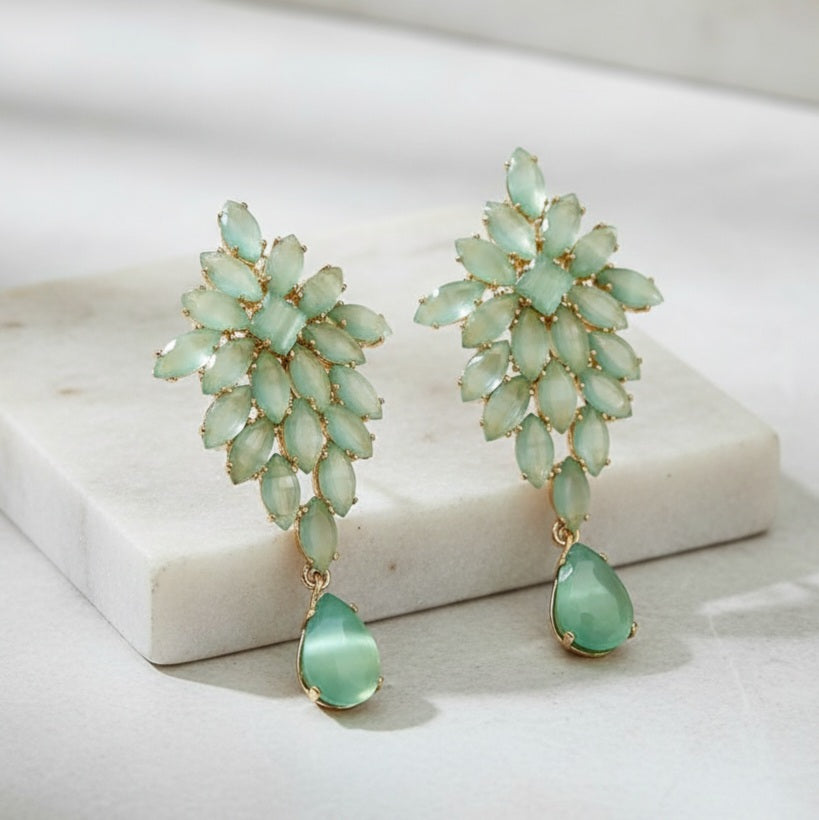 Leaf Stones