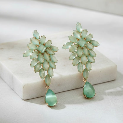 Leaf Stones