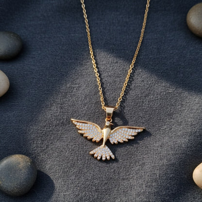 Eagle Pendent