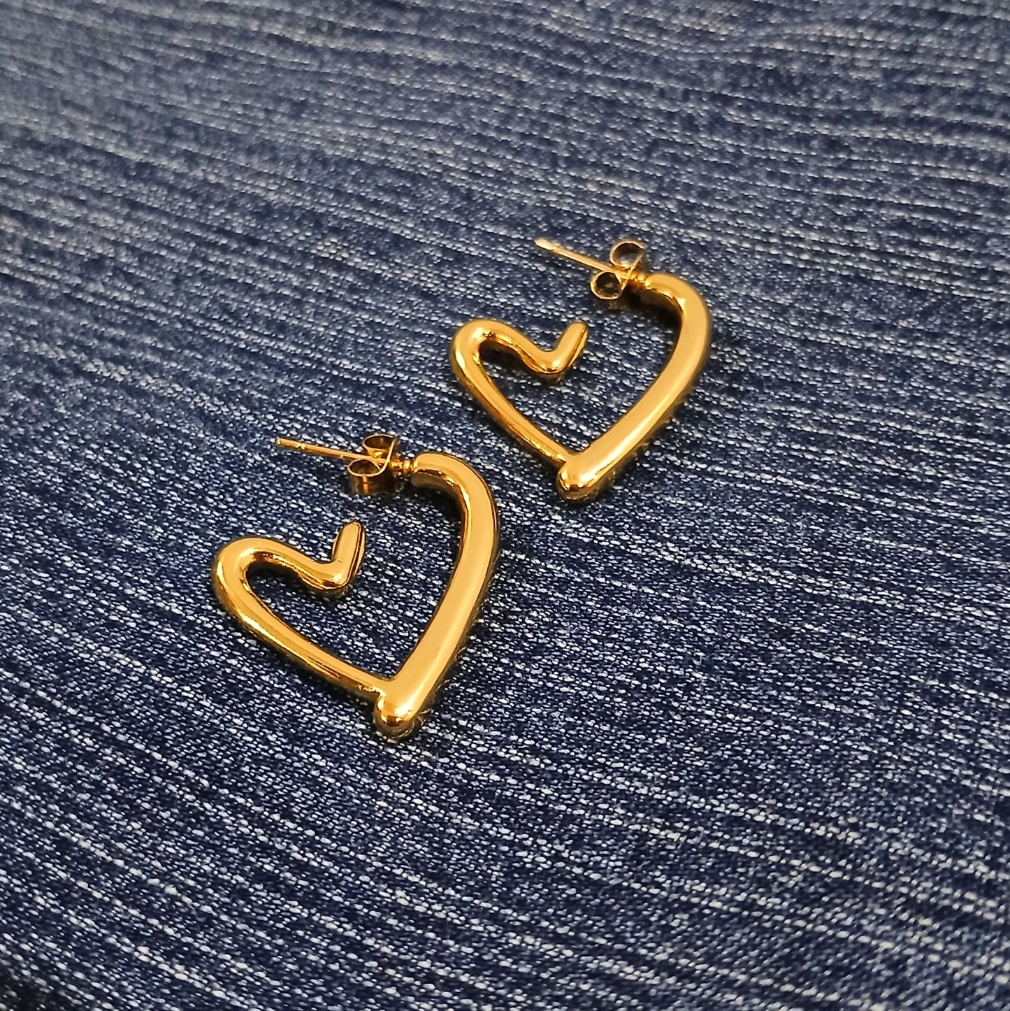 Heart Hoops