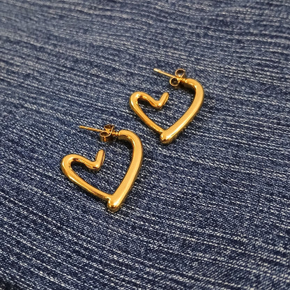 Heart Hoops