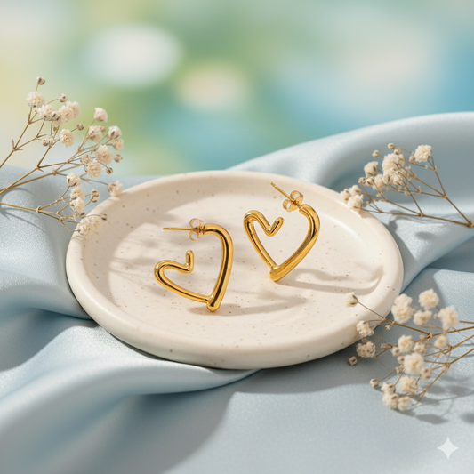 Heart Hoops
