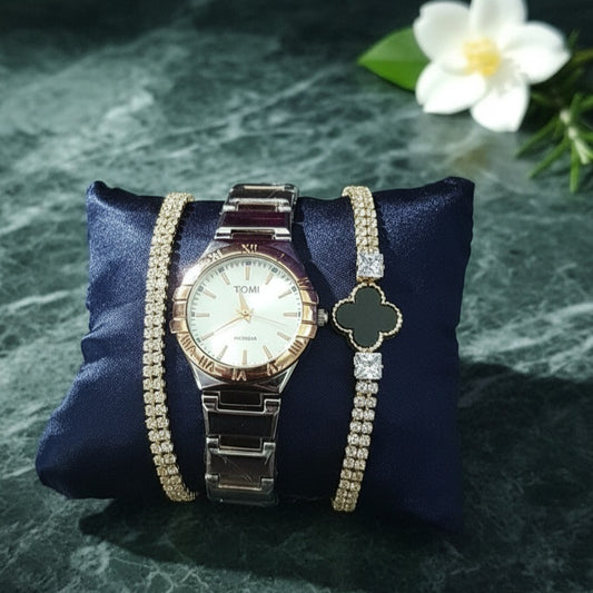 Watch & Bracelets Deal
